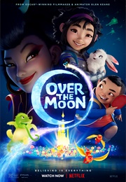 Over the Moon (2020)