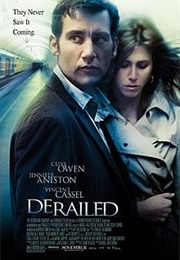 Derailed (2005)