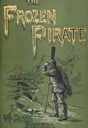 The Frozen Pirate (W. Clark Russell)