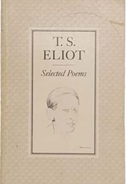 Selected Poems (T.S. Eliot)