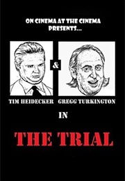 The Trial of Tim Heidecker (2017)