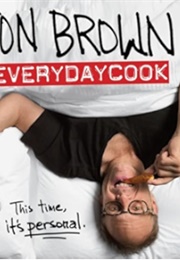 Alton Brown: Everydaycook (Alton Brown)