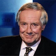 Barry Norman