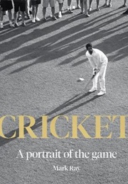 Cricket (Mark Ray)