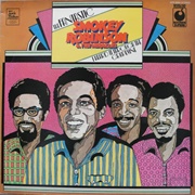 Smokey Robinson &amp; the Miracles - The Fantastic Smokey Robinson &amp; the Miracles