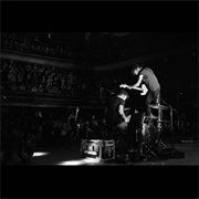 Massey Fucking Hall (Japandroids, 2020)