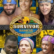 Survivor: Samoa