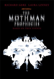 The Mothman Prophecies (2002)