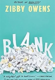 Blank (Zibby Owens)