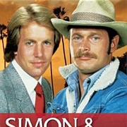 Simon &amp; Simon Season 3