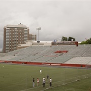 Nickerson Field