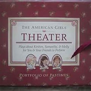 The American Girls Theater Book