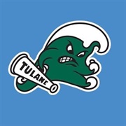 Tulane Green Wave