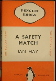 A Safety Match (Ian Hay)