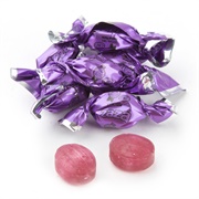 Grape Hard Candy