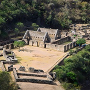 Choquequirao, Peru