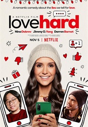 Love Hard (2021)