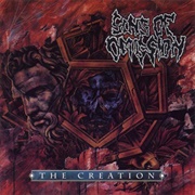 Sins of Omission - The Creation