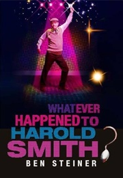 Whatever Happened to Harold Smith? (1999)