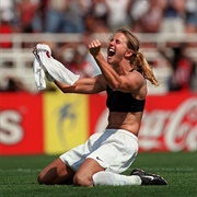 USWNT 1999 World Cup