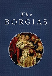 The Borgia&#39;s (Alexandre Dumas)