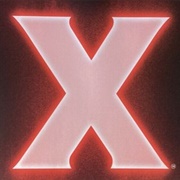 X Film Series