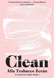 Clean (Alia Trabucco Zerán)