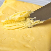 Hardened Margarine