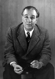 Jorge Luis Borges (Borges)