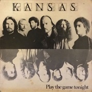 Play the Game Tonigiht - Kansas