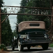 Camp Chippewa