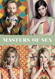 Masters of Sex (2013)