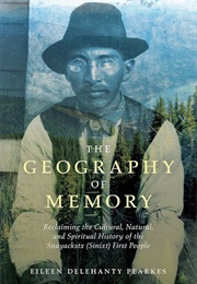 The Geography of Memory (Eileen Delehanty Pearkes)