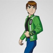 Ben 10