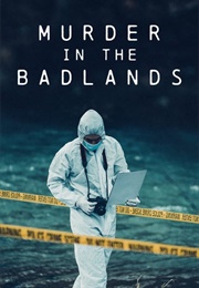 Murder in the Badlands (2022)