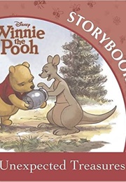 Winnie the Pooh: Unexpected Treasures (Anonymous)