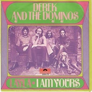 Layla (1970) - Derek &amp; the Dominos