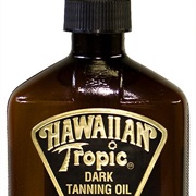 Hawaiian Tropic