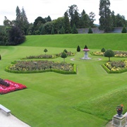 Powerscourt Gardens, Ireland