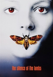 The Silence of the Lambs (AZ,CT,DC,IA,OH) (1991)