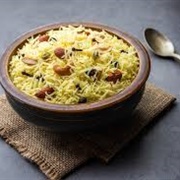 Kashmiri Pulao