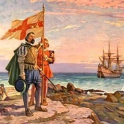 John Cabot