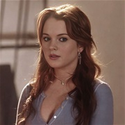 Cady Heron