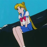 S3.E13: The Pure Heart Stolen! Usagi&#39;s Biggest Crisis