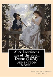 Alice Lorraine (R. D. Blackmore)