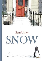 Snow (Sam Usher)