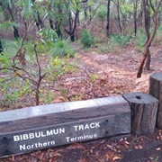 The Bibbulmun Track