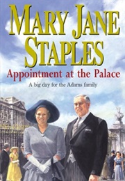 Appointment at the Palace (Mary Jane Staples)