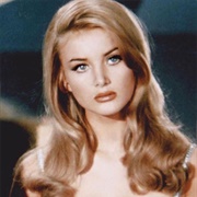 Barbara Bouchet