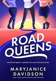 Road Queens (Maryjanice Davidson)